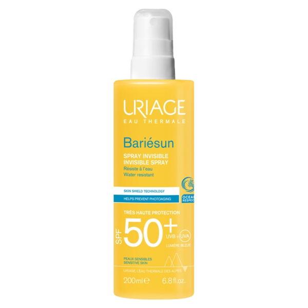 Uriage Bariesun sprej SPF50 200ml